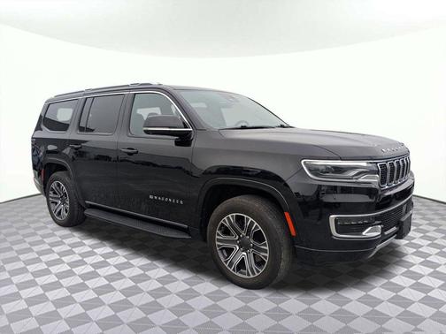 2024 Jeep Wagoneer Series II 4x4