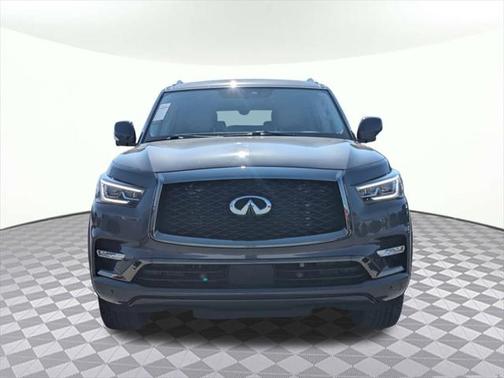 2023 INFINITI QX80 PREMIUM SELECT AWD