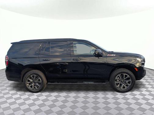 2023 Chevrolet Tahoe 4WD Z71