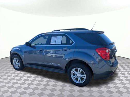 2013 Chevrolet Equinox 1LT