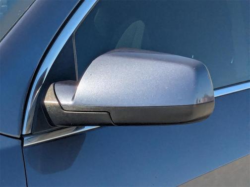 2013 Chevrolet Equinox 1LT