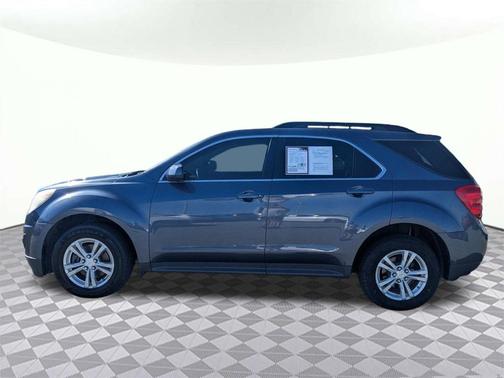 2013 Chevrolet Equinox 1LT