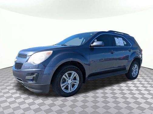 2013 Chevrolet Equinox 1LT