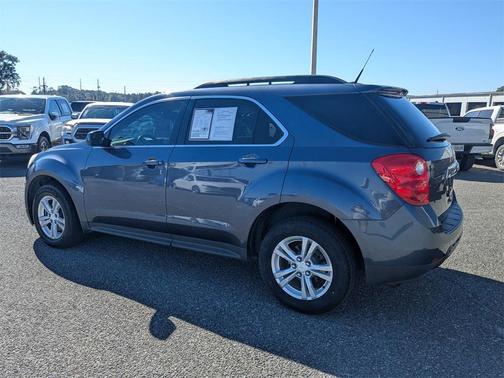 2013 Chevrolet Equinox 1LT