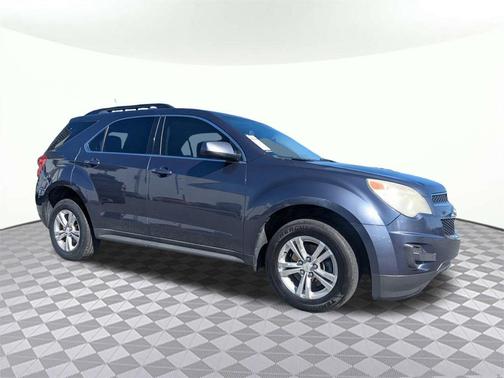 2013 Chevrolet Equinox 1LT