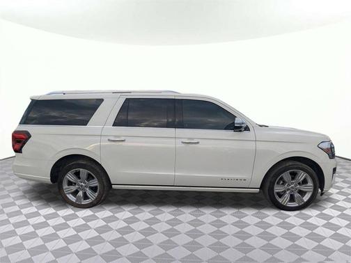 2023 Ford Expedition Max Platinum
