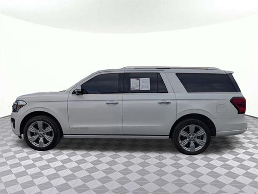 2023 Ford Expedition Max Platinum
