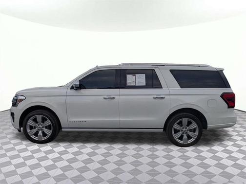 2023 Ford Expedition Max Platinum