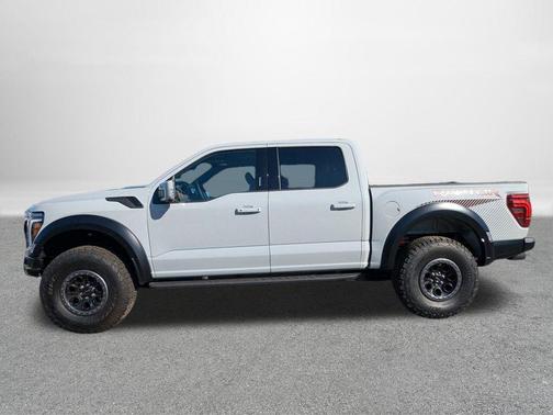 Avalanche 2026 Ford F-150 Raptor