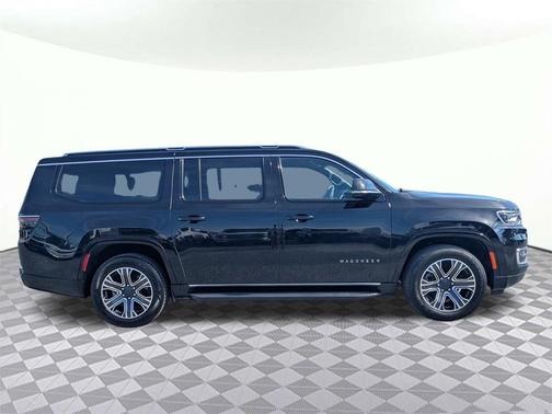 2024 Jeep Wagoneer L Series II 4x2
