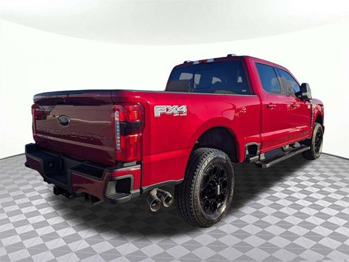 2024 Ford F-350 Lariat