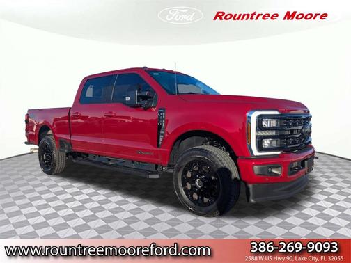 2024 Ford F-350 Lariat