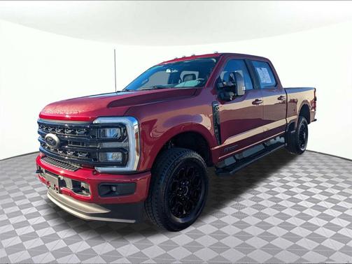 2024 Ford F-350 Lariat