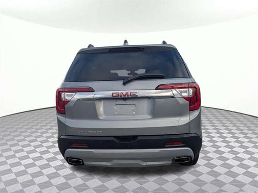 2023 GMC Acadia FWD SLT