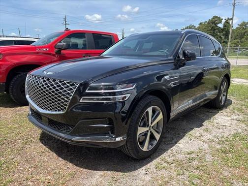 2024 Genesis GV80 2.5T