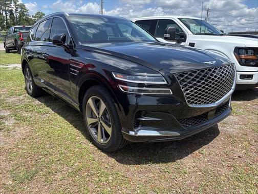 2024 Genesis GV80 2.5T