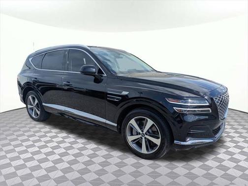 2024 Genesis GV80 2.5T