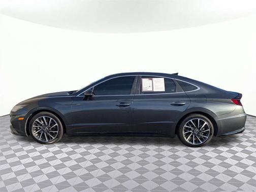 2023 Hyundai SONATA Limited