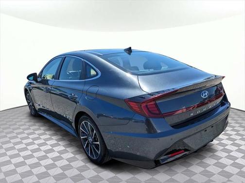 2023 Hyundai SONATA Limited