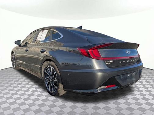 2023 Hyundai SONATA Limited