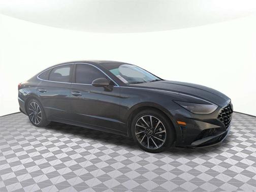 2023 Hyundai SONATA Limited