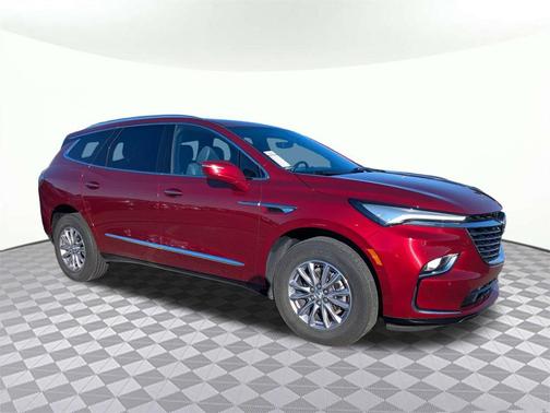 2024 Buick Enclave Premium FWD
