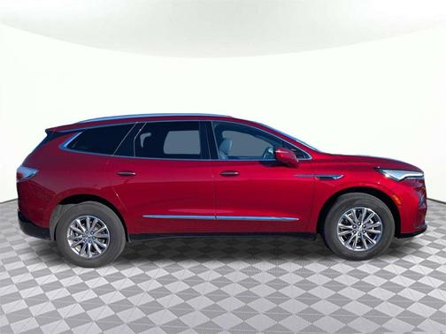 2024 Buick Enclave Premium FWD