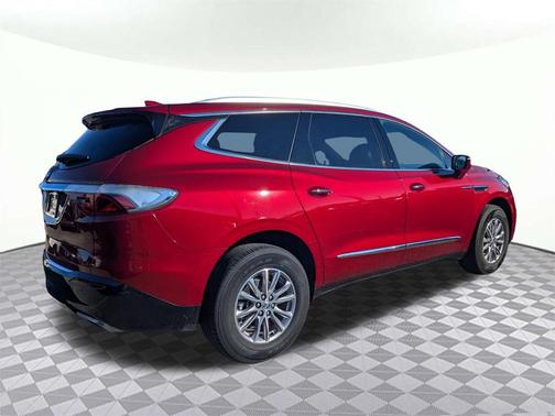 2024 Buick Enclave Premium FWD