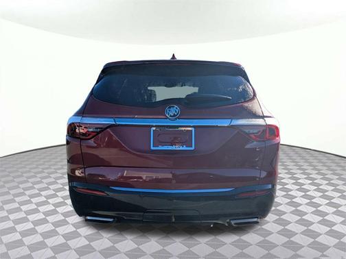 2024 Buick Enclave Premium FWD