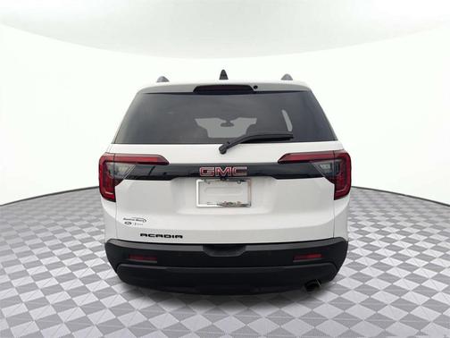 2021 GMC Acadia FWD SLE