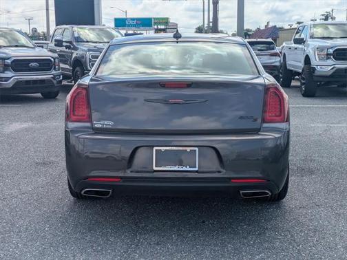 2023 Chrysler 300 S