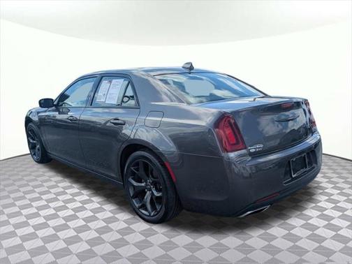 2023 Chrysler 300 S