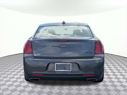 2023 Chrysler 300 S
