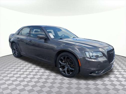 2023 Chrysler 300 S