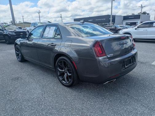 2023 Chrysler 300 S