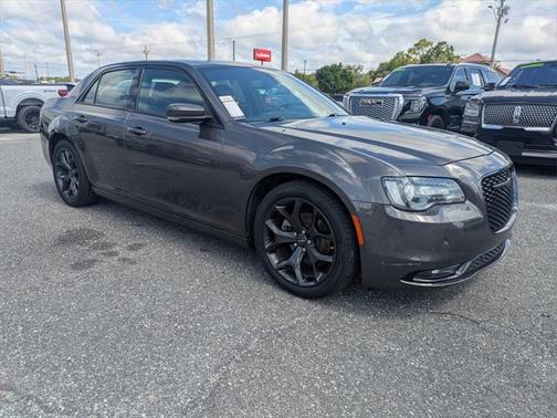 2023 Chrysler 300 S
