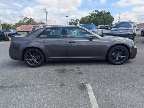 2023 Chrysler 300 S