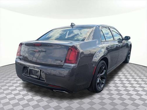 2023 Chrysler 300 S