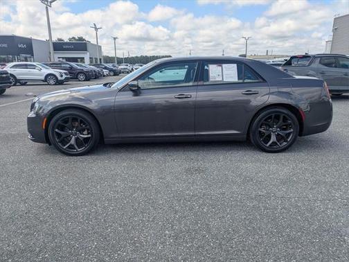 2023 Chrysler 300 S