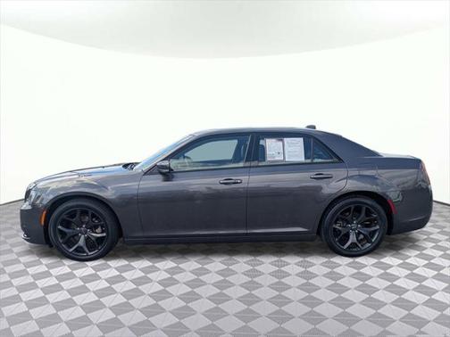 2023 Chrysler 300 S