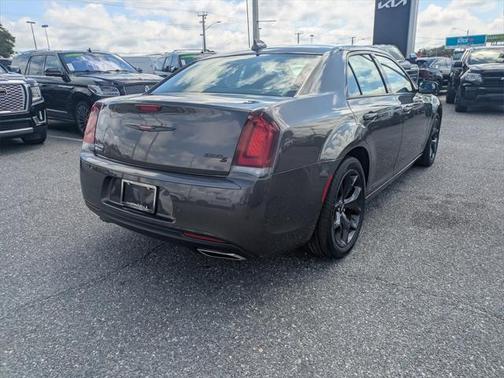 2023 Chrysler 300 S