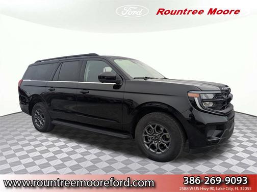 2025 Ford Expedition Max Active 4x4