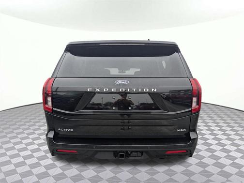 2025 Ford Expedition Max Active 4x4