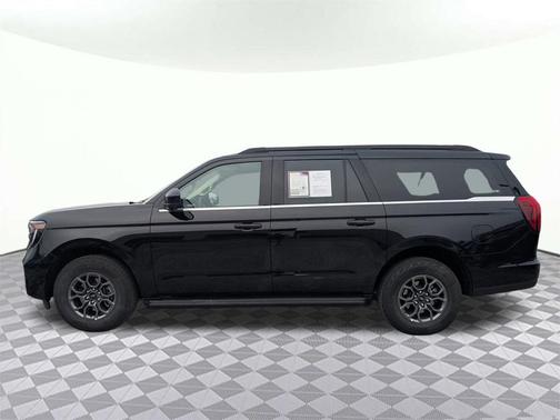 2025 Ford Expedition Max Active 4x4