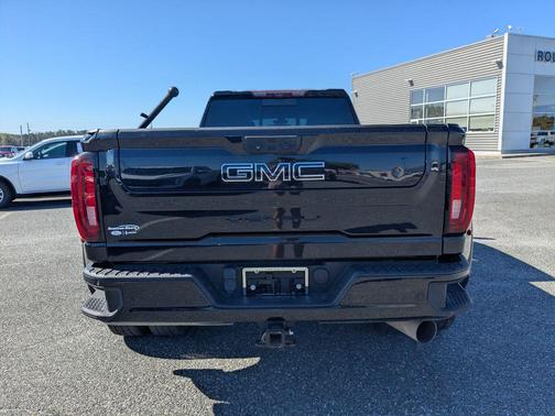 2022 GMC Sierra 3500 Denali