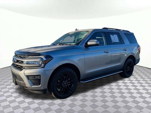 2023 Ford Expedition XLT