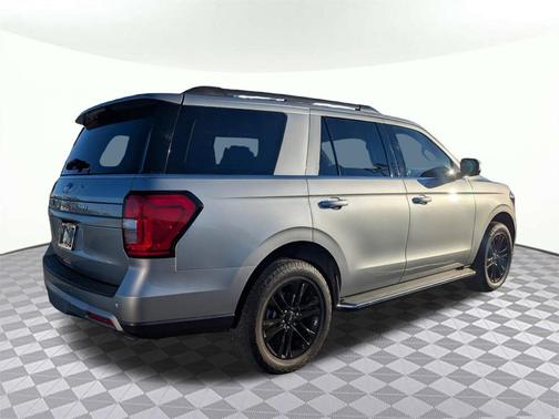 2023 Ford Expedition XLT