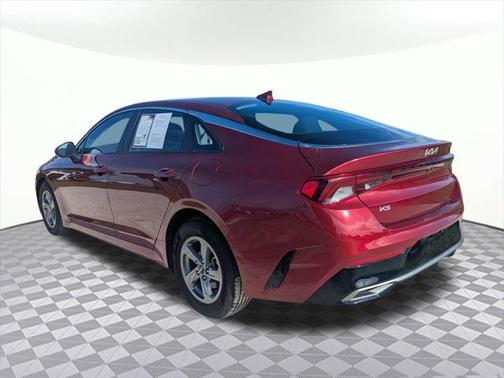 2023 Kia K5 LXS