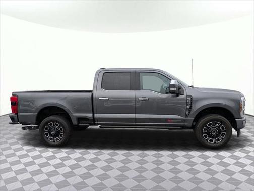 2024 Ford F-350 Platinum