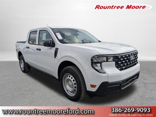 2025 Ford Maverick XL